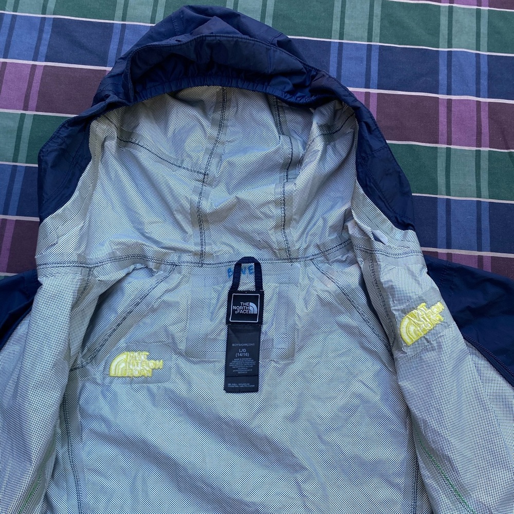 North face hyvent 2.5L - Picture 6 of 8